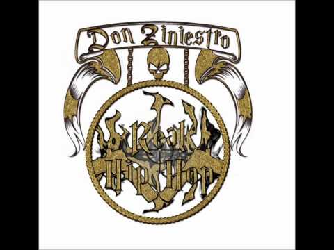 Don Ziniestro Feat. Ballamann Drink weiter