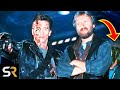 25 Cursed Movie Productions