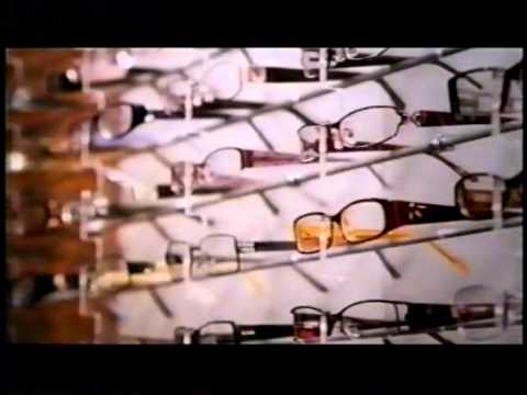 Eyemart Express Commercial 2011