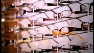 Eyemart Express Commercial 2011