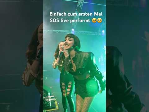 @blumchenjasminwagner1198 das war ein Traum 😭 #newmusic