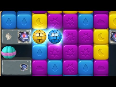 Toon Blast Game Level 3649