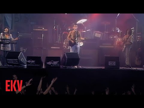 Ekatarina Velika - Ti si sav moj bol - LIVE @Rock'n'Roll Zauvek (Beograd, 1994)