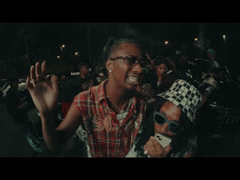 Yung Mal - All Black S580 (Official Music Video)
