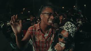 Yung Mal - All Black S580 (Official Music Video)