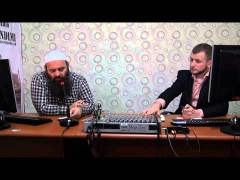 Nëse Allahu i ka 99 emra atëher emri Zot a është emër i Tij? - Hoxhë Bekir Halimi