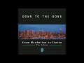 Staten Island Groove (Live Studio Version) - Down To The Bone (OFFICIAL AUDIO)