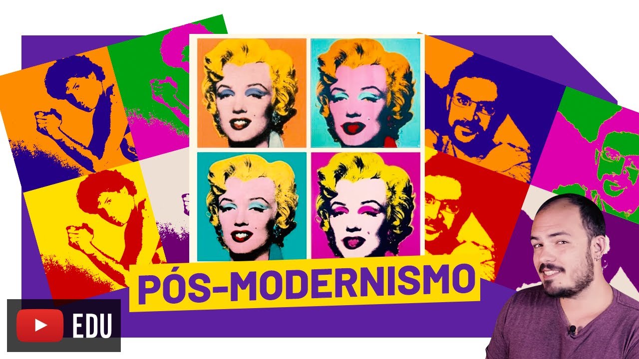O que é Pós-modernismo?