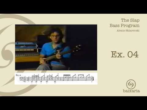 Baixaria | Slap Program Ex 04/46