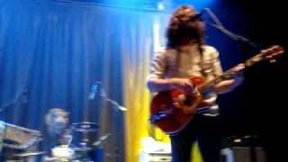 Minus the Bear-Burying Luck