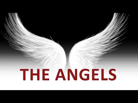 Story and knowledge of Angel Jibreel عليه السلام  By Omar Suleiman