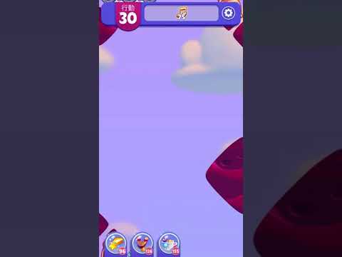 (Angry birds dream blast) Level 5881 gameplay, subscribe for latest update!