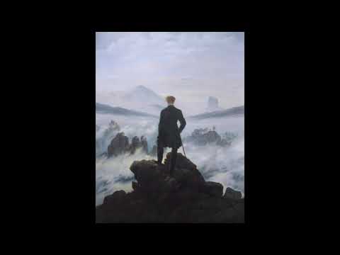 POEM FROM "THE IRON HEEL" by Jack London