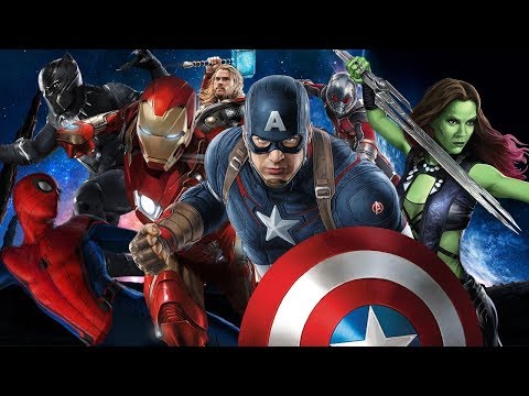 Geek Dad Report, Ep110 - Ranking the MCU, Plus the 10 Worst Marvel Films