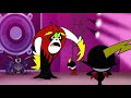 Galáxia Wander Tomando Conta Do Show T2E22 Parte 1
