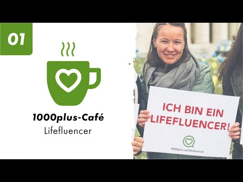 Was ist ein Lifefluencer? | Café #01 mit Kristijan Aufiero