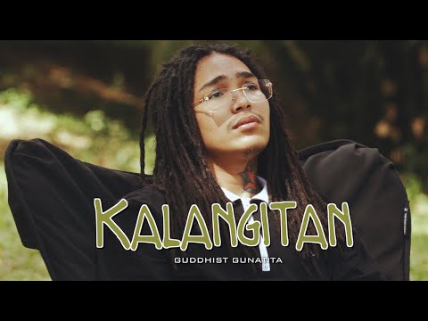 Guddhist Gunatita - KALANGITAN (Official Music Video) prod. by Brian Luna