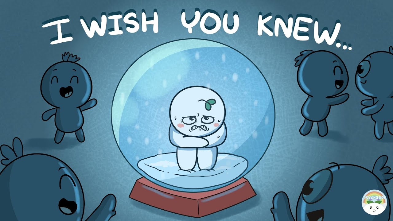 The Social Anxiety You Never Talk About (Compilation)