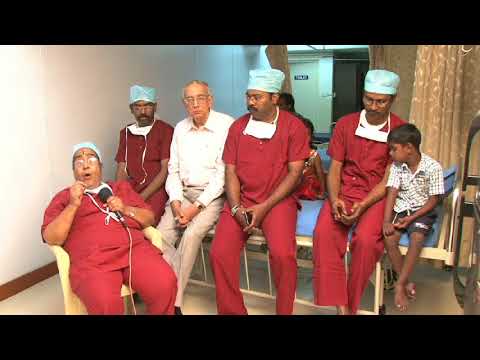 SOCAN (Solution for Cardiac Afflicted Needy)