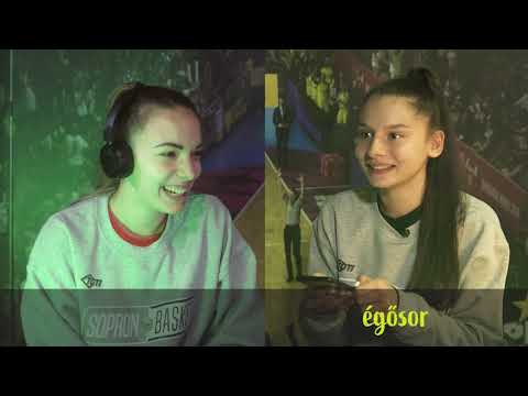 Mit mondtál?! - Kami vs. Virág, Visszavágó