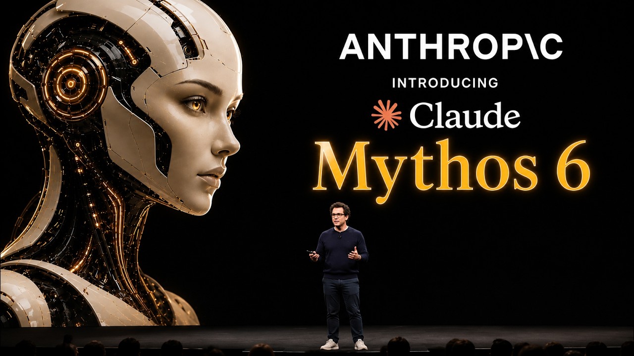Is Claude Mythos 6 Real? What Anthropic ACTUALLY Confirmed