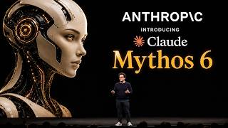Is Claude Mythos 6 Real? What Anthropic ACTUALLY Confirmed