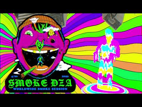 Smoke DZA x Luh Soldier - Pressure (Official Audio)