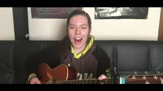 Break Every Chain - The Digital Age (Cover) Worship Wednesdays with AJ