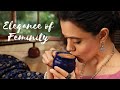 Elegance Of Feminity Taj Mahal Tea Ad HD Ft Nirali Karthik Khud Se Milo
