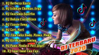 Download lagu Dj Tik Tok terbaru 2020 - Dj Berbeza Kasta Thomas Arya Remix 2020 Terbaru Full Bass Viral Enak mp3