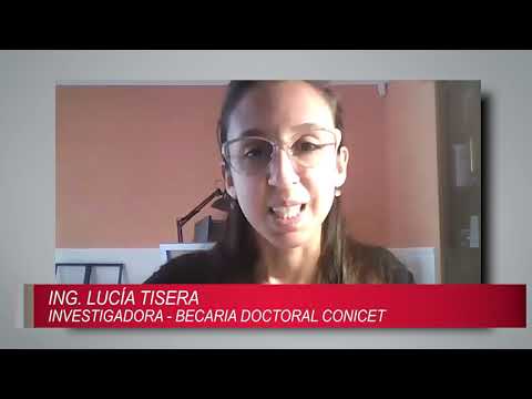 Investigadoras de la UNVM buscan disminuir el impacto de la mastitis bovina en tambos de la región