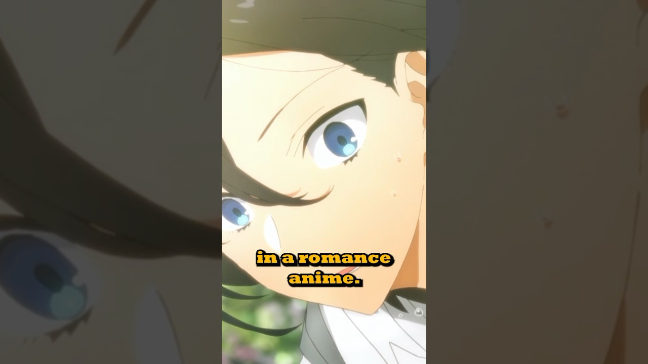How this Romance anime broke ALL THE RULES!!