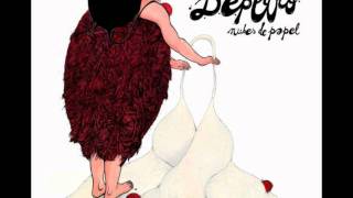 Mientras espero - DEPEDRO