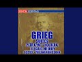 Peer Gynt Suite No. 1, Op. 46: II. Aase's Death