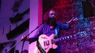 &quot;All Along the Watchtower&quot; by Jimi Hendrix - Jeff Jensen Band