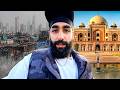 Everything Wrong (and Right) with India 🇮🇳 DEFAULT Thumbnail