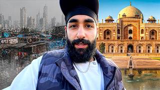 Everything Wrong (and Right) with India 🇮🇳 MQDEFAULT Thumbnail