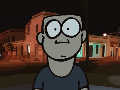 Dany y el Club de los Berracos - Episodio 4 "La Noche de El Chino" (Oficial)