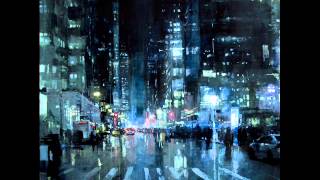 Gregory Porter - Lonesome Lover (La Musica Que Nunca Te Quisieron Contar)