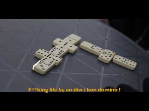 Lil Dem - Domino ft. PRONTO GUAPO // @Crazydopefilms (2k17)