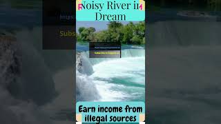 Download lagu Dream Interpretation of river mp3