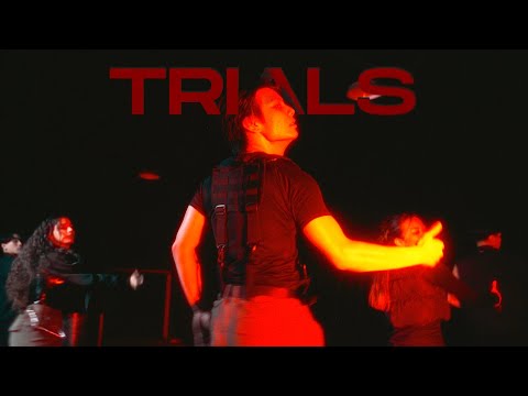 PROJECT GENESIS PRESENTS: CH. I ORIGINS | TRIALS