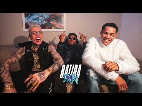 Mc Hariel, Mc Ryan SP e Mc Paiva ZS - O PREÇO