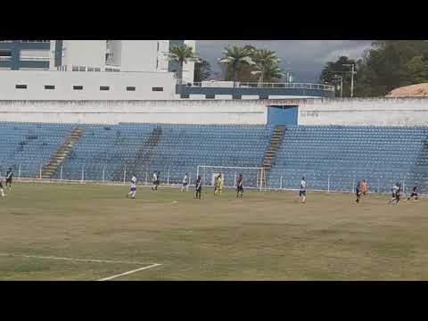 Ponte Preta 2x1 Santo André