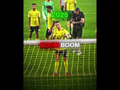 IShowSpeed x Ronaldo Sui Over Time 🤯😳 #football #shorts