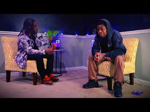 Mista Cain Part 1- 3: The Raw and Uncut Truth About EVERYTHING!!!