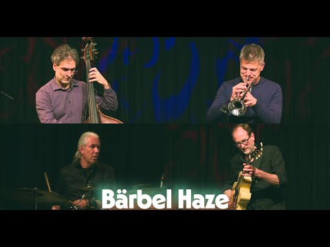 Florian Werther Quartett live im Rind, Rüsselsheim