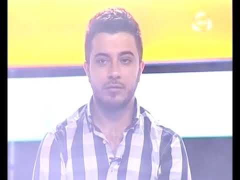 Pervin Letifov - Bayati Isfahan tesnifi (Canli ses)