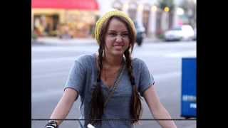 Que Sera - Miley Cyrus