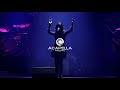 INDILA - Run Run - Live (HDR.4K.60FPS)